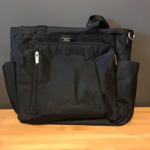 Tumi Computer Bag